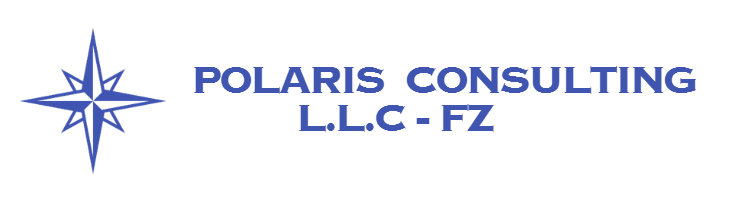 Polaris Consulting logo